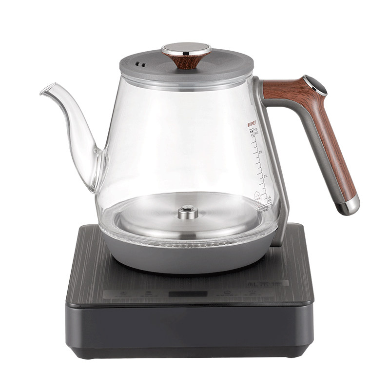 底部上水电热水壶泡茶专用