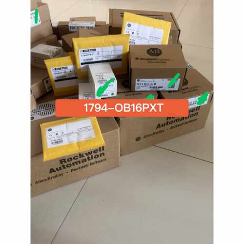 议价1794OB16PXTAB模块16点数字输适用
