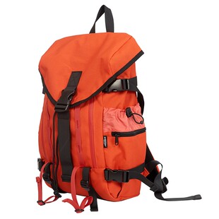 mye双肩包男潮牌城市机能户外旅行登山背包日系大容量女电脑书包