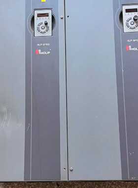 海利普变频器HLP-SP100，90kw，三相380-480—议价