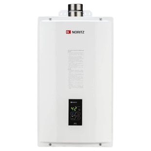 能率燃气热水器A3家用恒温小体积老房换新(长517*宽300*厚155)