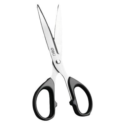 剪刀办公专用不锈钢多功能小号剪