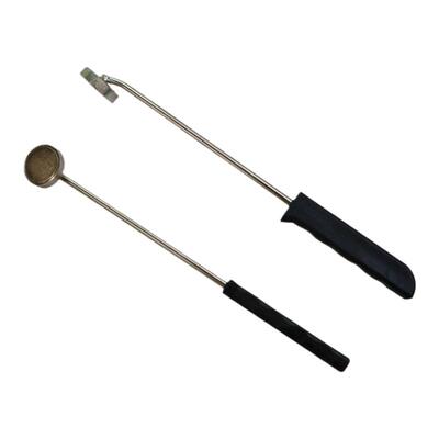 磁吸式冲压安全手龙鹰吸料吸铁钳