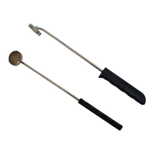 冲压安全手机械手医用夹单头磁铁钳吸铁钳冲床配件安全器吸料器钳