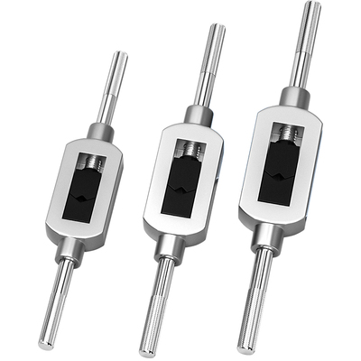 【全网热销】可调式丝锥用扳手