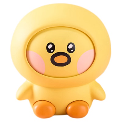 灵动创想LINE FRIENDS minini变脸公仔玩具生日礼物手办摆件盲盒