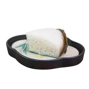 衢州特色小吃龙游发糕 正宗农家手工自制白糖红糖米糕传统糕点