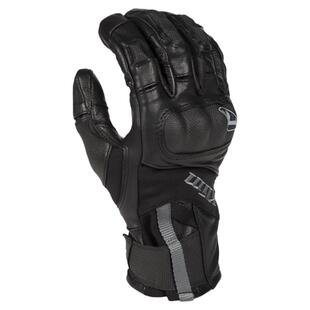 美国KLIM探索手套ADVENTURE探险家GTX防摔防水保暖摩托车机车摩旅