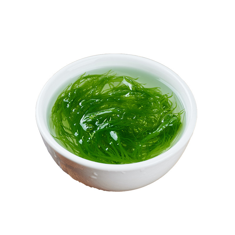 凉拌龙须菜新鲜海藻草非干货旗舰店龙须菜鹿角菜石花菜发菜长寿菜