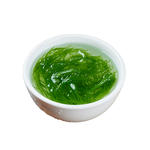 凉拌龙须菜新鲜海藻草非干货旗舰店龙须菜鹿角菜石花菜发菜长寿菜