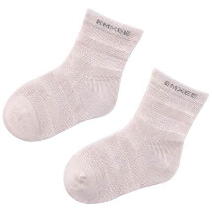 嫚熙夏季超薄婴儿袜子宝宝儿童袜不勒腿新生儿男女童透气网眼镂空