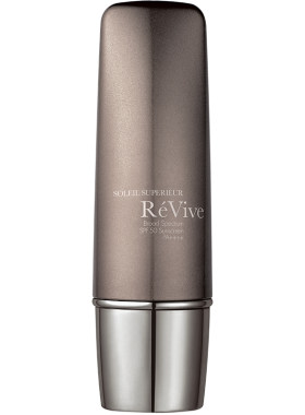 【官方正品】RéVive瑞维斐奢润晶透防晒 SPF50高倍长效防晒霜
