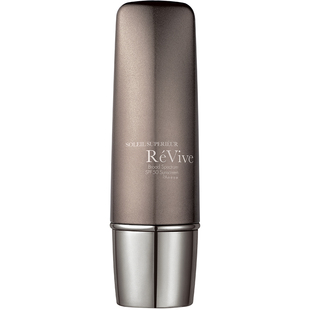 【618现货速达】RéVive瑞维斐奢润晶透防晒 SPF50高倍长效防晒霜