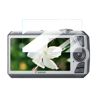 适用佳能IXUS1100HS相机贴膜CCD相机IXUS1000JS屏幕保护膜全覆盖ixus1100高清水凝膜防刮数码相机防指纹软膜