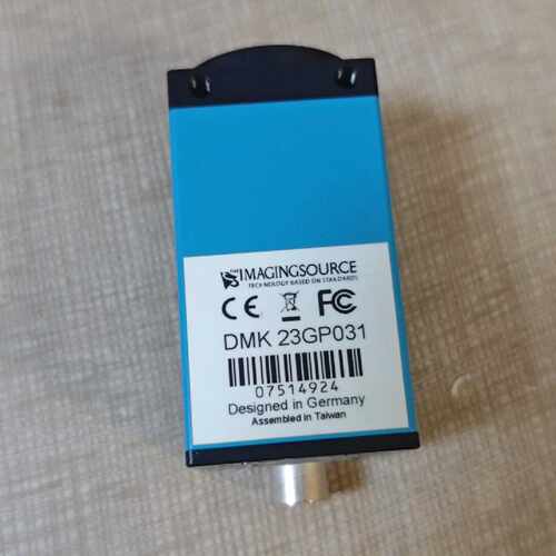 【请询价】映美精IMAGINGSOURCE工业DFK23GP031