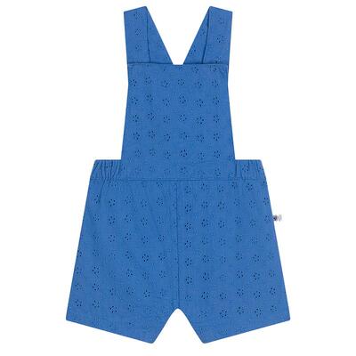 petitbateau背带裤春夏新品