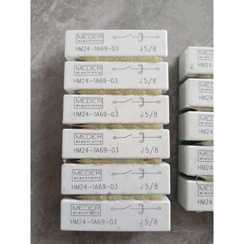 询价MEDER高压干簧继电器 HM24-1A69-03