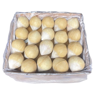 泰国奶香椰子新鲜小奶椰香甜三亚牛奶香水椰皇顺丰可礼盒易开口10