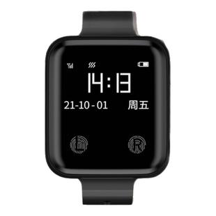 无线手表呼叫器餐厅饭店酒店餐饮语音对讲前台包厢呼叫服务铃按铃