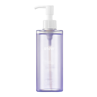 rnw卸妆油女敏感肌旗舰官方