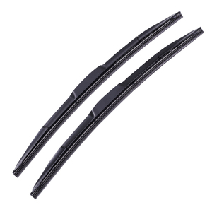 适用本田CRV思域七八九十代雅阁缤智飞度锋范奥德赛思铂睿雨刮器