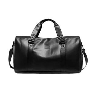 HLA/海澜之家短途旅行包女轻便大容量出差手提旅游包行李袋男健身