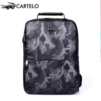 Камуфляж черный