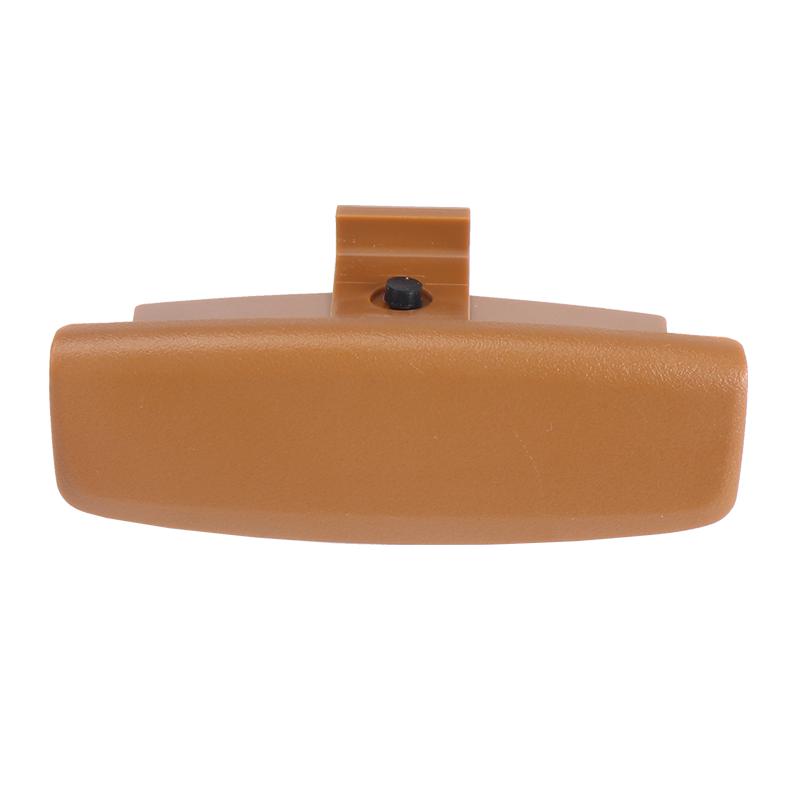 适用新款宝马5系主驾驶杂物箱拉手G38储物箱开关手套箱扣手配件