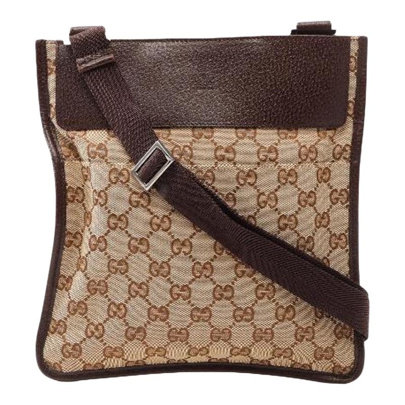 中古Gucci古驰斜挎包レディース