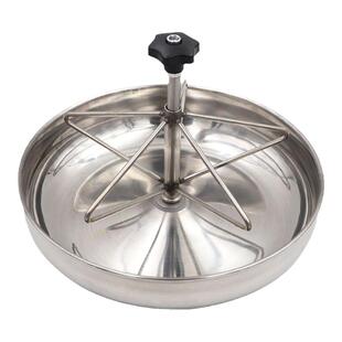 加厚不锈钢仔猪补料槽母猪产床补料槽钢板仔猪补料槽小猪食槽配件