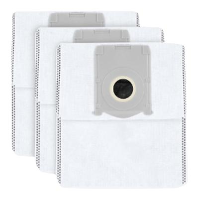 科沃斯地宝配件T50系列/T80X8系列专用抗菌集尘袋*3个