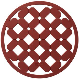 米立风物隔热垫餐桌垫防烫锅垫创意家用硅胶碗垫杯垫菜盘砂锅垫子