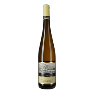鼎级日晷园 满分名庄 德国赫尔曼卫恩村雷司令甜白葡萄酒Riesling