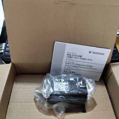 议价原装正品电机SGMP-08AWYR42现货