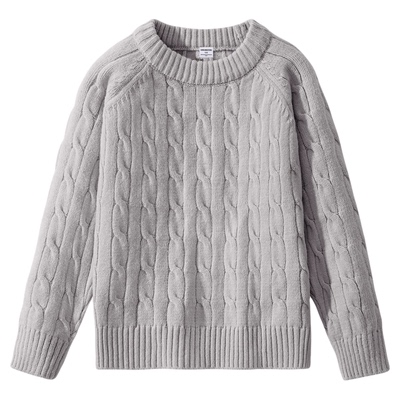 it童装儿童毛衣2025新款