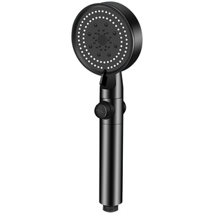 增压淋浴花洒喷头家用浴室热水器洗澡淋雨浴霸沐浴莲蓬头花洒套装