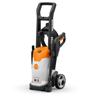 斯蒂尔家用高压清洗机220V两用