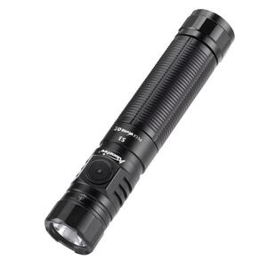 强磁吸手电筒多功能汽修维修灯便携强光可充电应急灯带磁铁工作灯