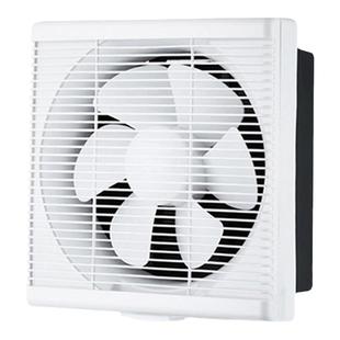 棋牌室换气扇麻将馆吸烟神器室内抽烟排烟神器换气强力静音排气扇