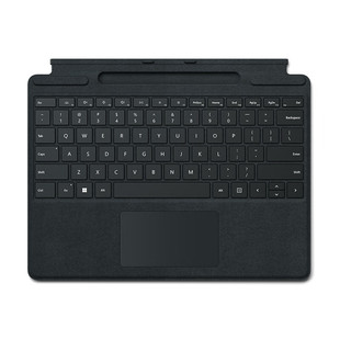 微软SurfacePro4 Pro5 Pro6 /7 GO2 原装键盘3/8/9/10磁吸非蓝牙1