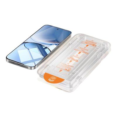 【升级昆仑】newyu适用荣耀x70新款钢化膜荣耀x70i手机膜x60pro全覆盖防摔高清x60i防偷窥50水凝屏保荣耀x70i