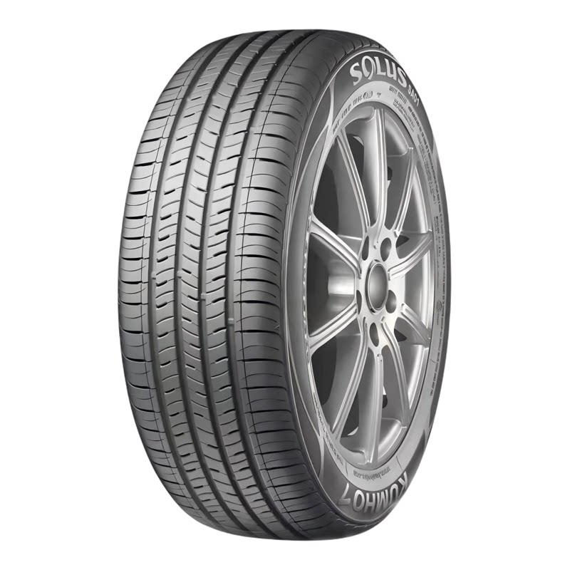 锦湖225/45R17 适配宝来 领动 朗逸 奥迪A3L起亚K3  2254517锦湖