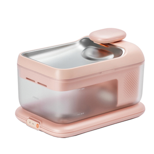 派兮狗狗饮水机恒温加热宠物喝水器自动循环不插电猫咪饮水器