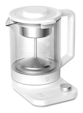 小米养生壶P1电热烧水壶煮茶壶