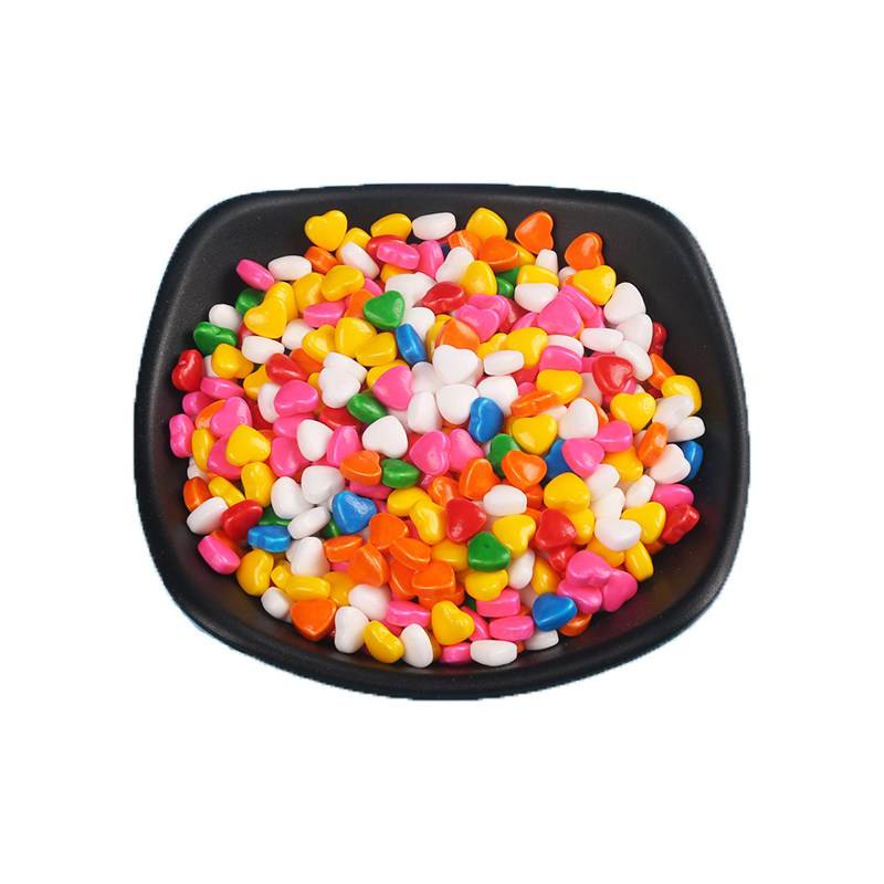 蛋糕装饰糖可食用彩糖针银珠珍珠糖彩色糖珠烘培冰淇淋甜甜圈装饰