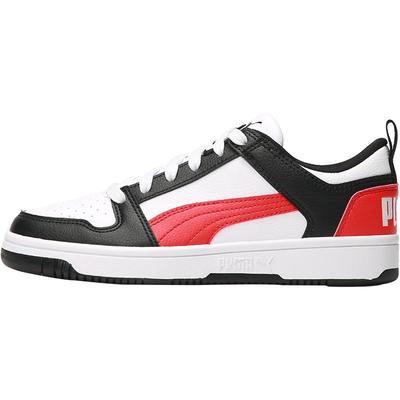 彪马男女低帮运动板鞋