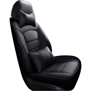 2022新款丰田卡罗拉锐放专车汽车座套真皮全包坐垫四季通用座椅套