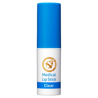 日本OMI/近江兄弟唇部护理润唇膏补水保湿针对唇部问题唇炎唇干裂