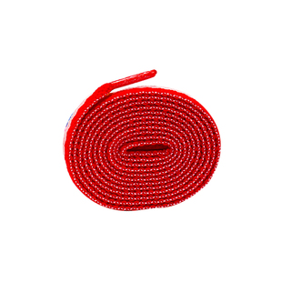 马卡龙鞋带ins潮vans鞋带aj1扁形百搭彩色鸳鸯鞋带空军一号鞋带绳