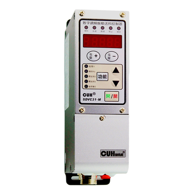 创优虎CUHSDVC31-MS调频控制器